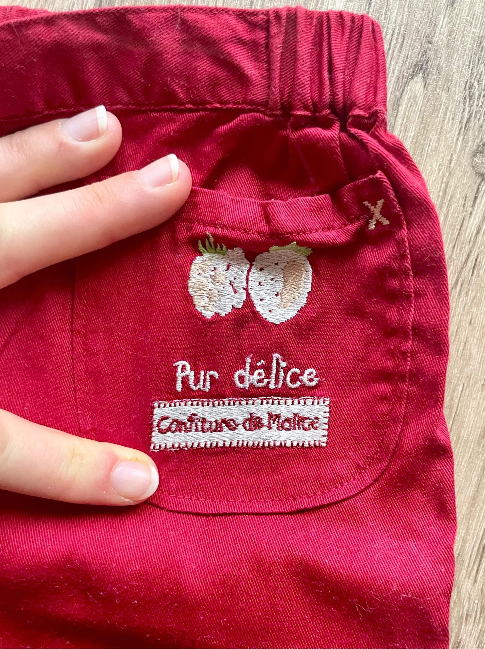 Jacket and pants set size 3 months – photo 6